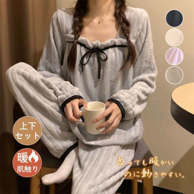 商品詳細: カラー:/a01/a02/a03/a04 サイズ:/m/l/xl/2xl 【商品説明】 ふわもこ、やわらか-い肌触り。とっても暖かいのに動きやすい。 ふわっふわの毛布のように暖か-く全身を