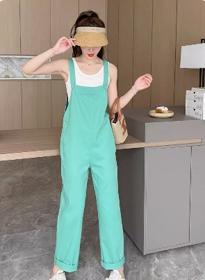 サロペット 20代 30代 40代 50代 コーデ オールインワン レディース ファッション 女性 秋 春 夏服 サロペットパンツ ワイド 春夏秋 大人きれい おしゃれ フェミニン 大人の女性に着てほ
